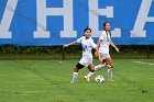 WSoc vs BSU  Wheaton College Women’s Soccer vs Bridgewater State University. - Photo by Keith Nordstrom : Wheaton, Women’s Soccer